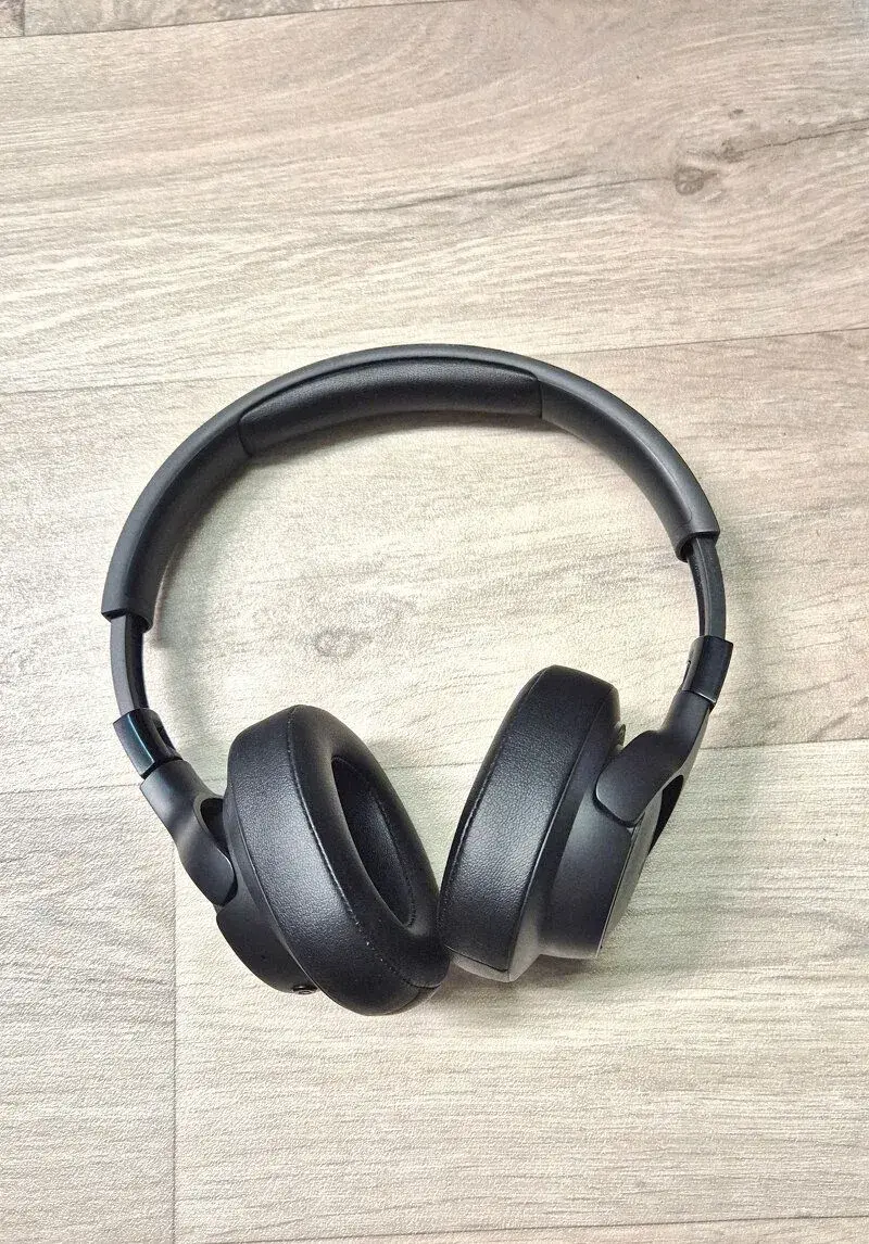 Bezdrátová sluchátka JBL Tune 720BT