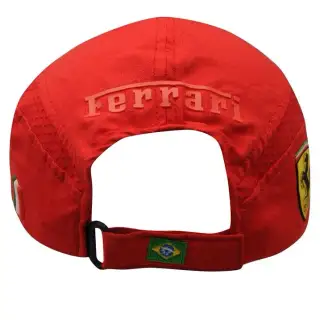 Nová originální kšiltovka FERRARI - Felipe MASSA