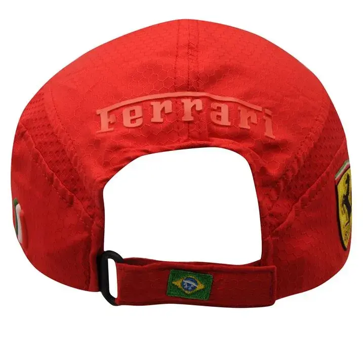 Nová originální kšiltovka FERRARI - Felipe MASSA