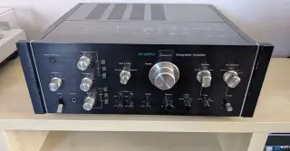 Sansui AU 9900A