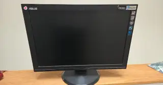 ASUS VW192s