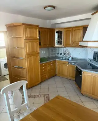 Pronájem bytu 3+1