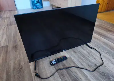 Sencor Smart LED TV SLE 32S702TCS