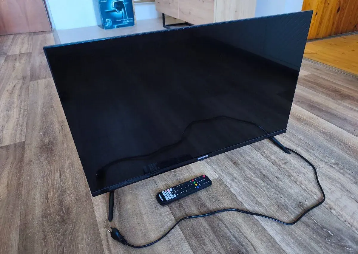 Sencor Smart LED TV SLE 32S702TCS