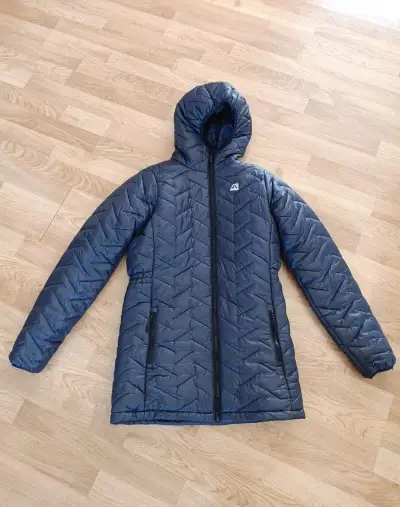 Kabát Alpine Pro 164/170