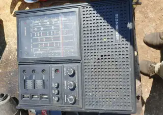 Meridian 236