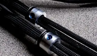 Reproduktorové kabely C4Y Quirix™ "Diamond Edition"