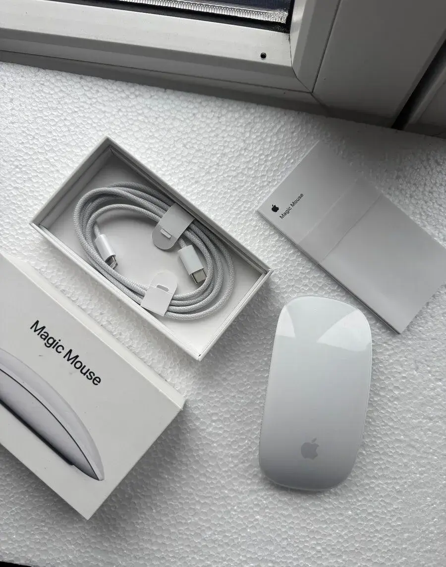 Apple Magic Mouse A1657