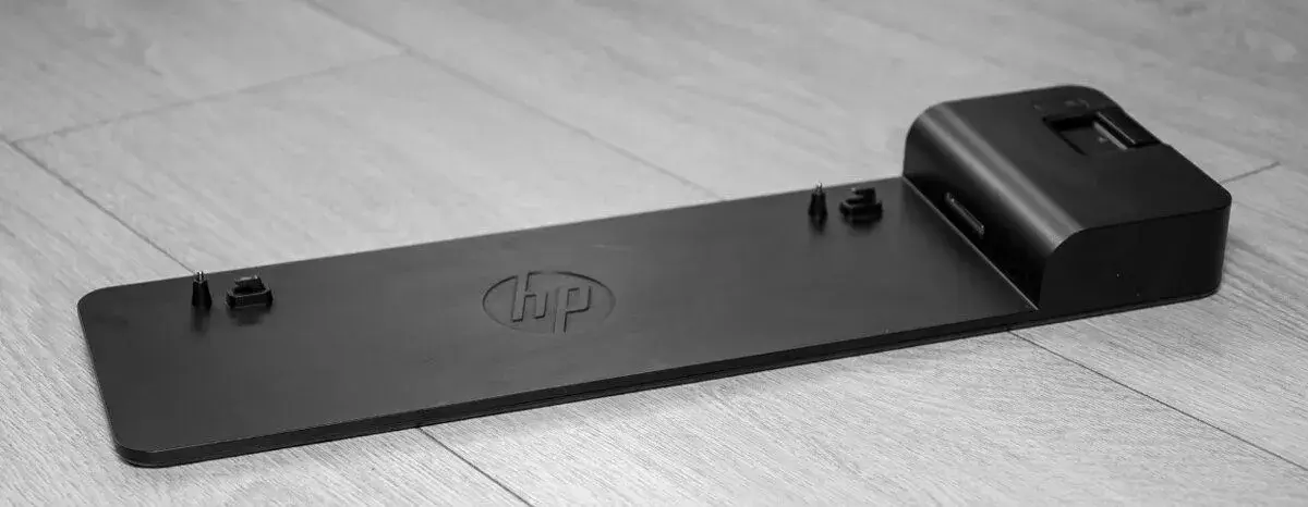 Dokovací stanice HP 2013 UltraSlim s USB-C