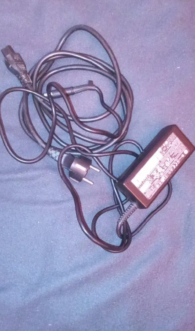 Adaptéry pro notebooky