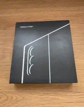 Samsung Galaxy Z Fold 7