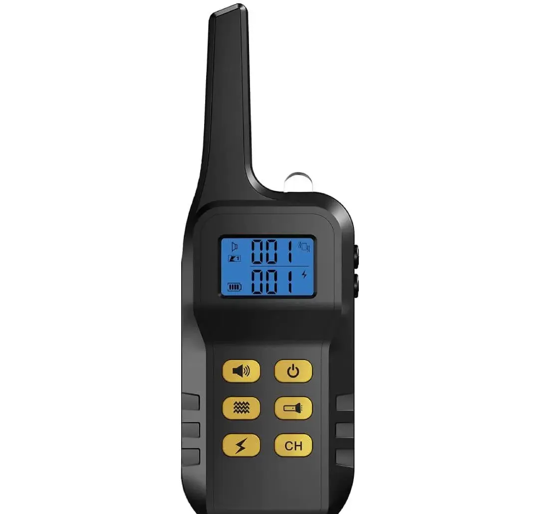 ✅Náhradní Dálkový ovladač PatPet T720 - Nový✅