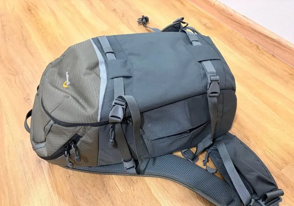 Fotobatoh Lowepro Flipside Trek 450 AW