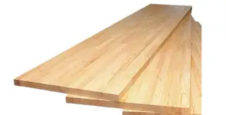 Spárovky (zbytek ze stavby)