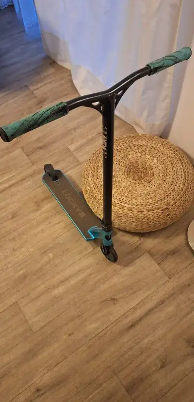 Freestyle koloběžka lucky