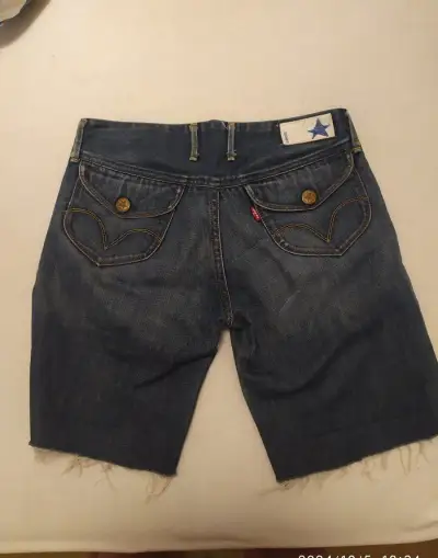 Kraťasy Levi's vel.XS