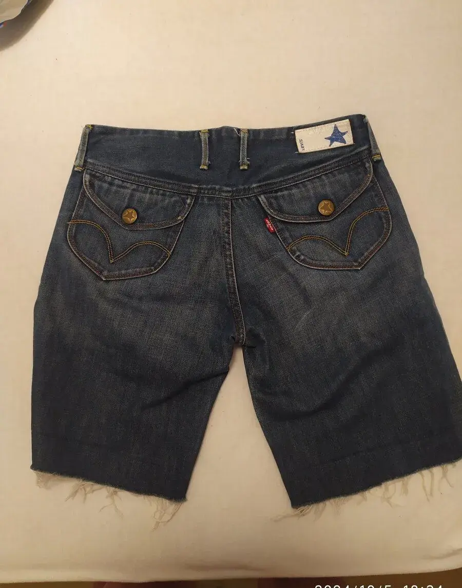 Kraťasy Levi's vel.XS