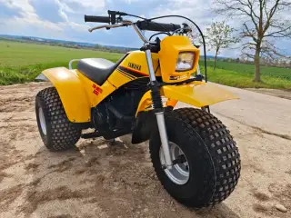RARITA: Yamaha YT200 Tri-Moto (1985)