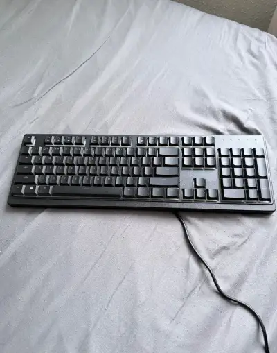Mys a klávesnice Razer