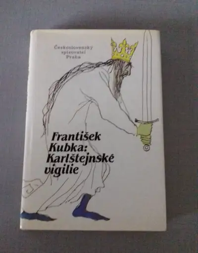 Karlštejnské vigilie