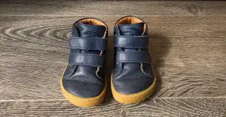 Dětské celoroční barefoot boty Froddo First Step, vel. 25