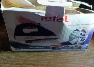 Žehlička Tefal Access