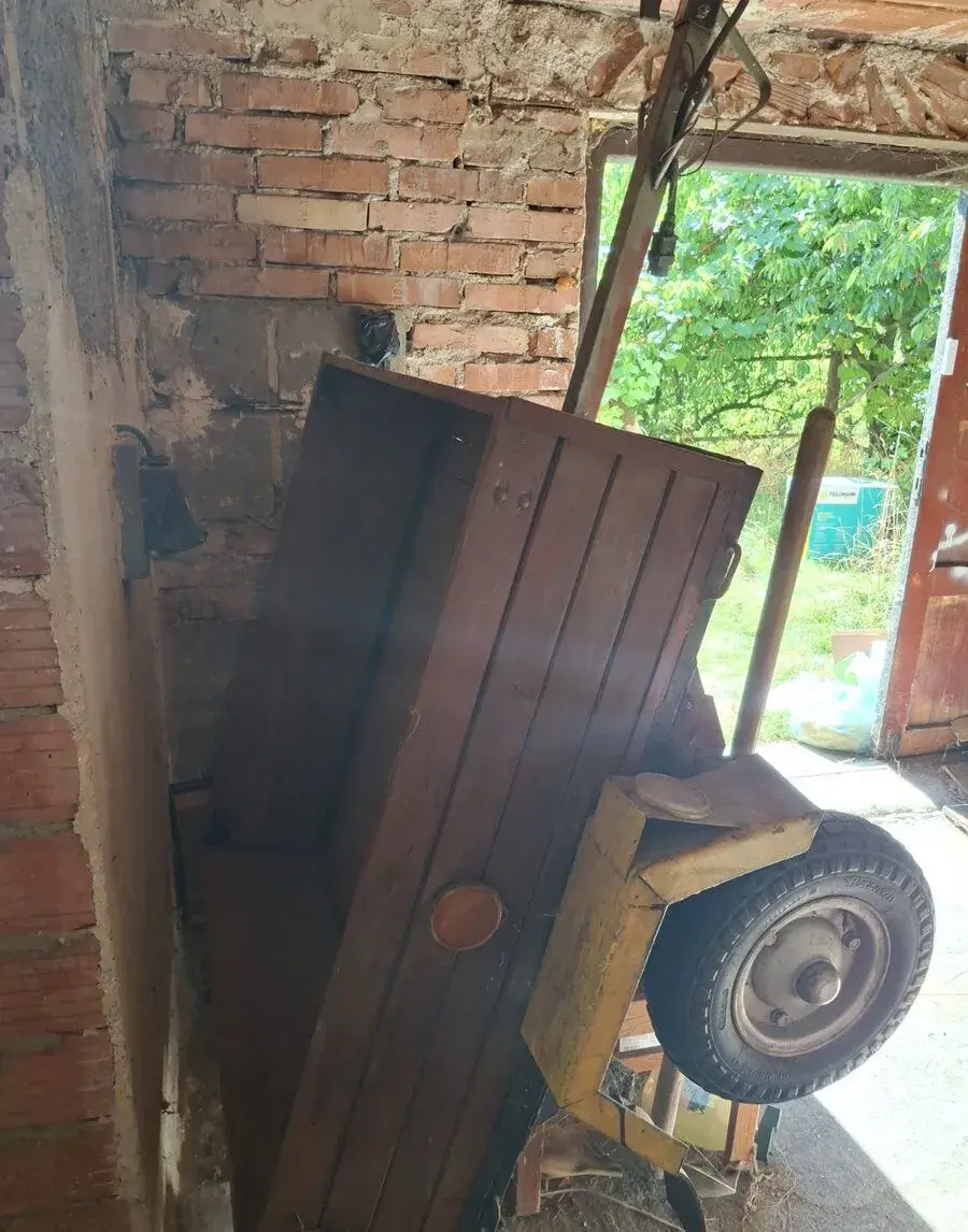 Přívěsný vozík Sport Jacht Z 1,25 (PS 400A) s TP a SPZ