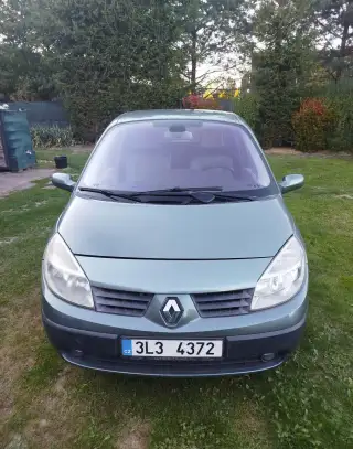 Renault Scénic – 2005