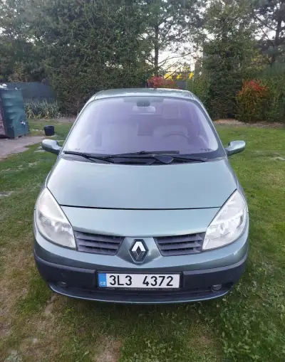 Renault Scénic – 2005