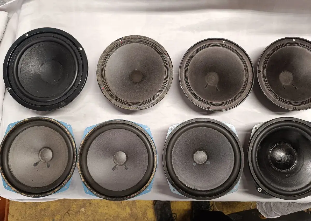 Repra Tesla, TVM, Tonsil, Canton