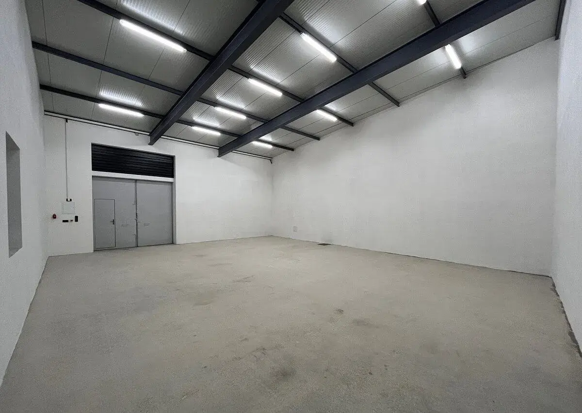 Pronájem, sklad-provozovna 119 m2, Mohelnice