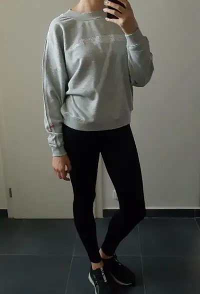 Mikina Calvin Klein vel S