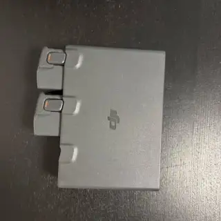 DJI Avata 2 baterie + nabíjecí case