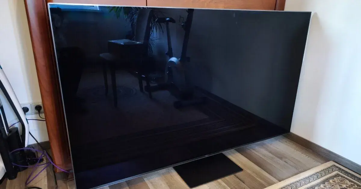 TV TCL65C845X2