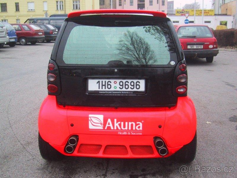 Smart For