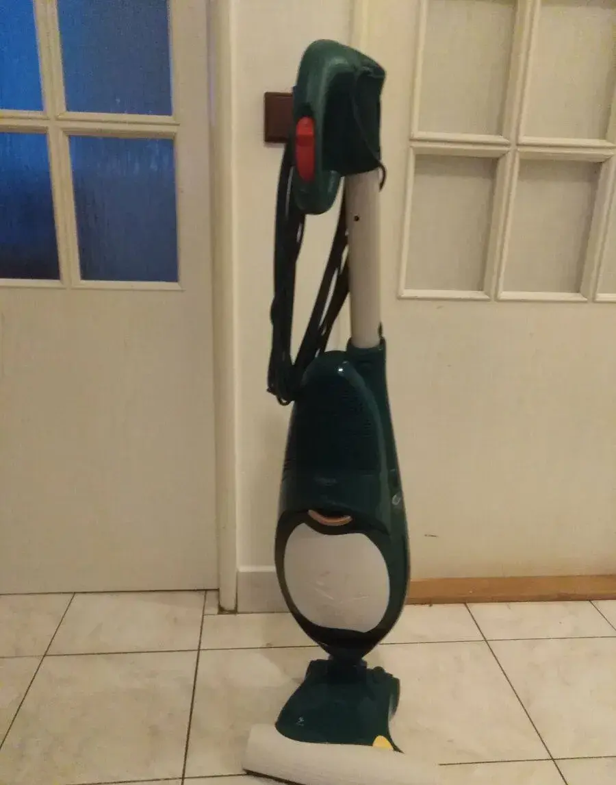 Vysavač Vorwerk 140