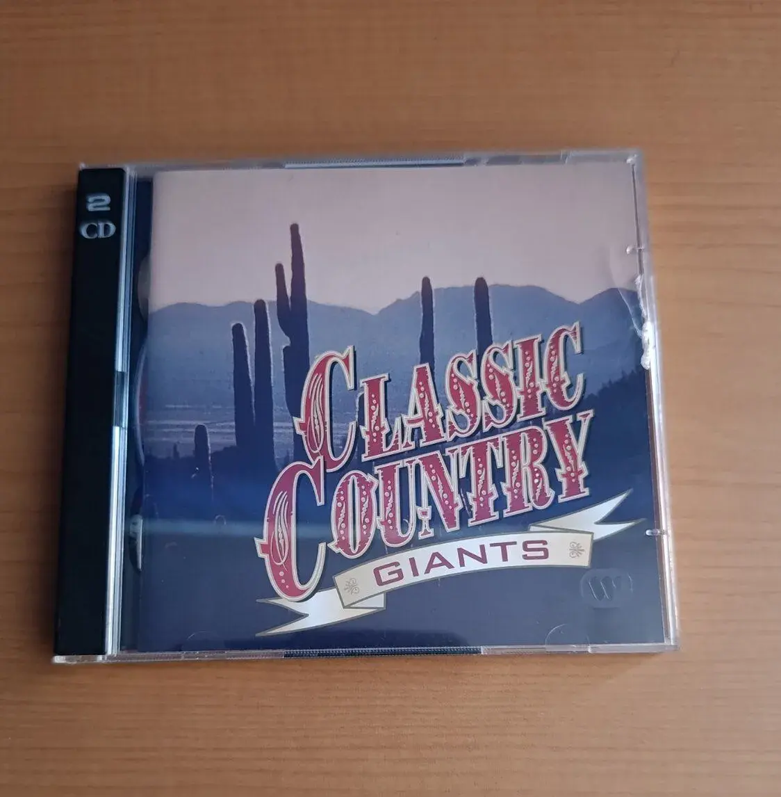 CD country nej