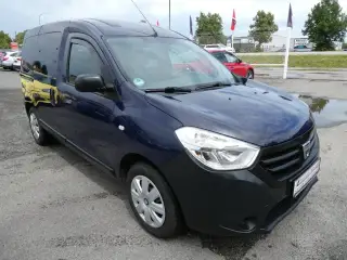 Dacia Dokker – 182 263 km