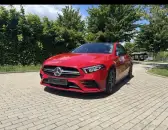 Mercedes-Benz A – 2019