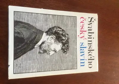 Švabinského český slavín