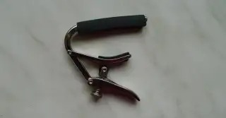 kapodastr Shubb C3