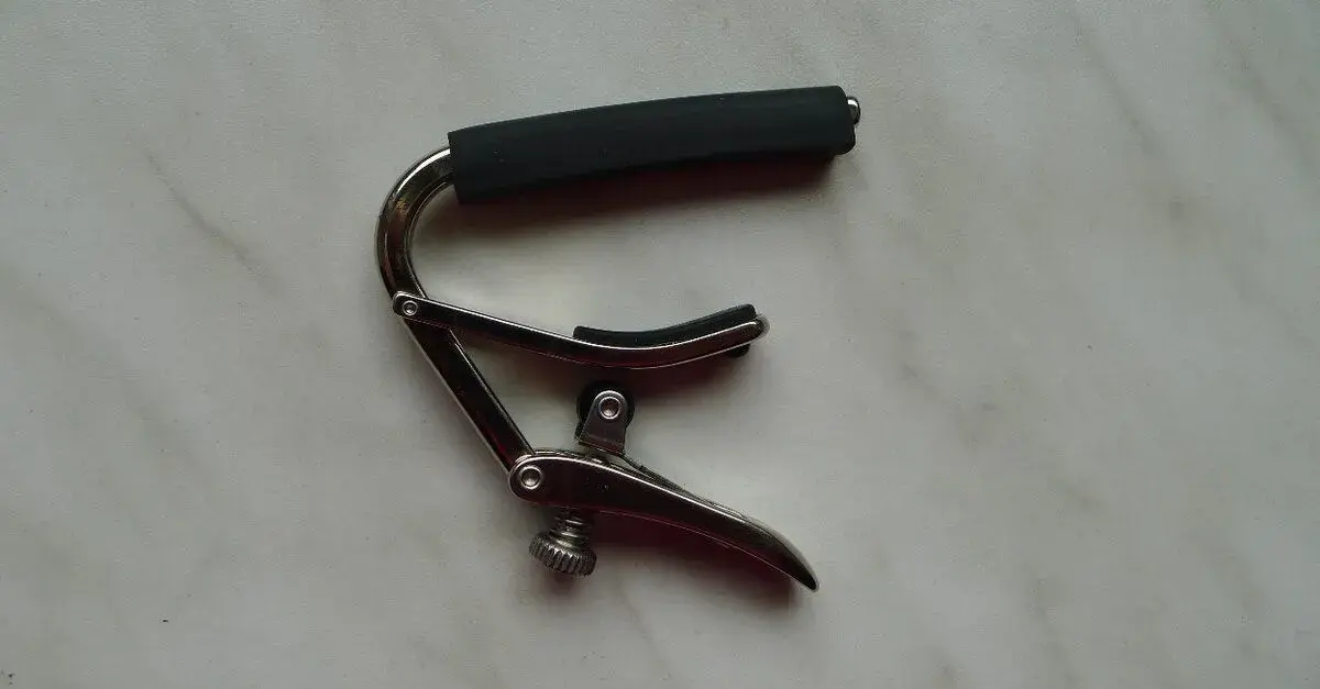 kapodastr Shubb C3