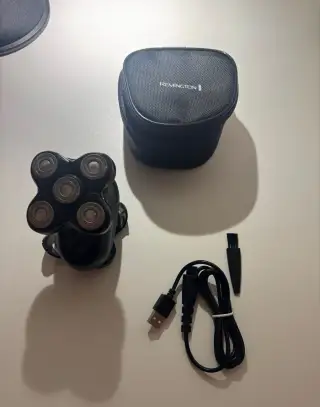 Holící strojek REMINGTON