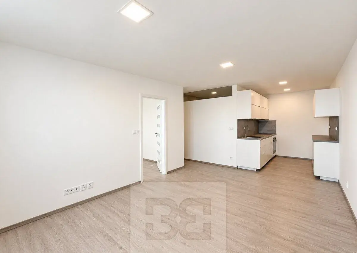 Pronájem bytu 2+kk 43 m², Mladá Boleslav II, ev.č. N09964