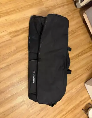 Thomann Accessory Bag Pro – taška na kabely a příslušenství