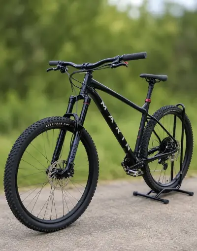 Kolo Marin Bobcat Trail 4 (velikost ''L''), kola 29''.