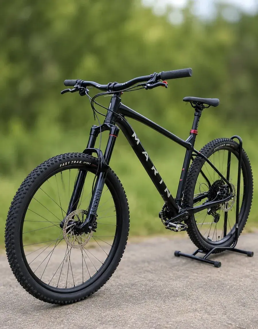 Kolo Marin Bobcat Trail 4 (velikost ''L''), kola 29''.