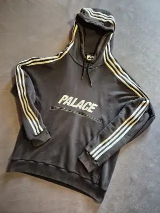 Mikina adidas x palace
