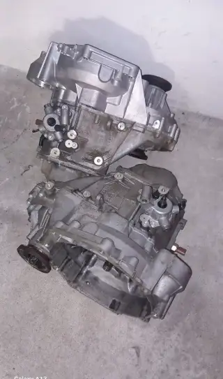 1.0 , 1.2 ,1.4tsi převodovka repasovaná