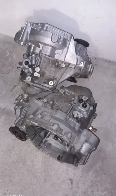 1.0 , 1.2 ,1.4tsi převodovka repasovaná